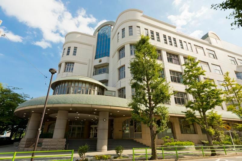 Land for Sale in Tsukishima, Tokyo - 82.57 sqm near Station - Thumbnail 3