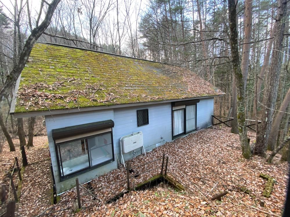 Wooden House for Sale in Kiso Town, Nagano - 78m2 - Thumbnail 2