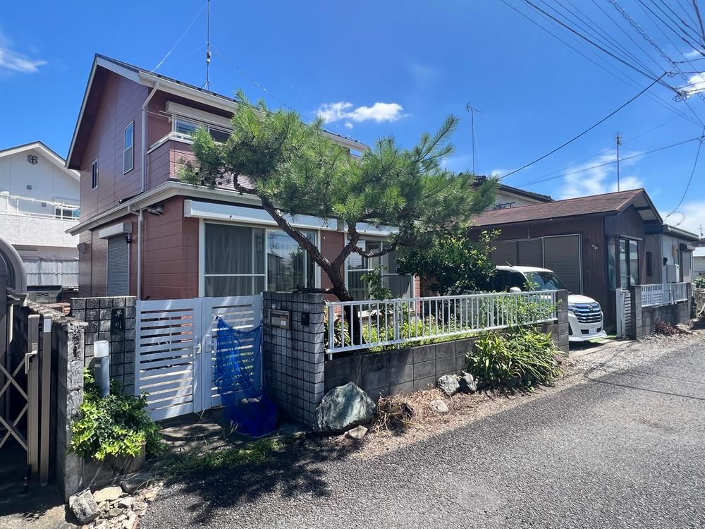 Spacious 5LDK+2S House in Hachioji, Tokyo - 1991 Build, Renovated - Thumbnail 3