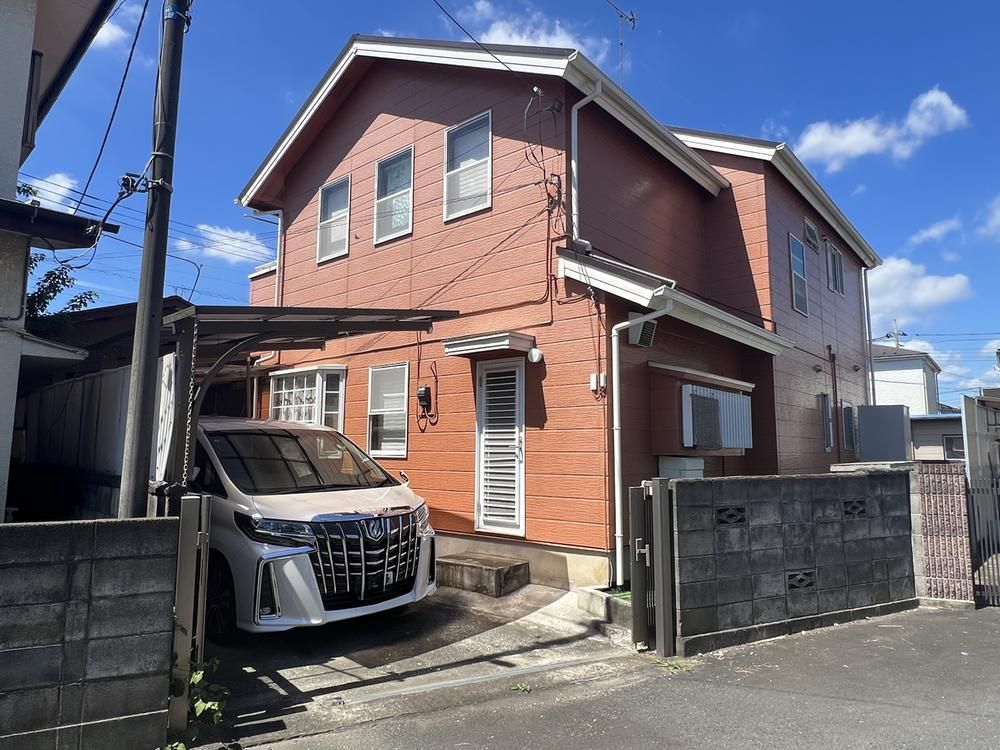Spacious 5LDK+2S House in Hachioji, Tokyo - 1991 Build, Renovated - Thumbnail 4