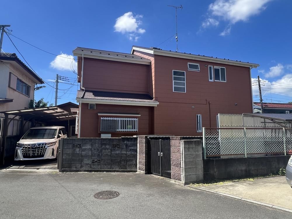 Spacious 5LDK+2S House in Hachioji, Tokyo - 1991 Build, Renovated - Thumbnail 2