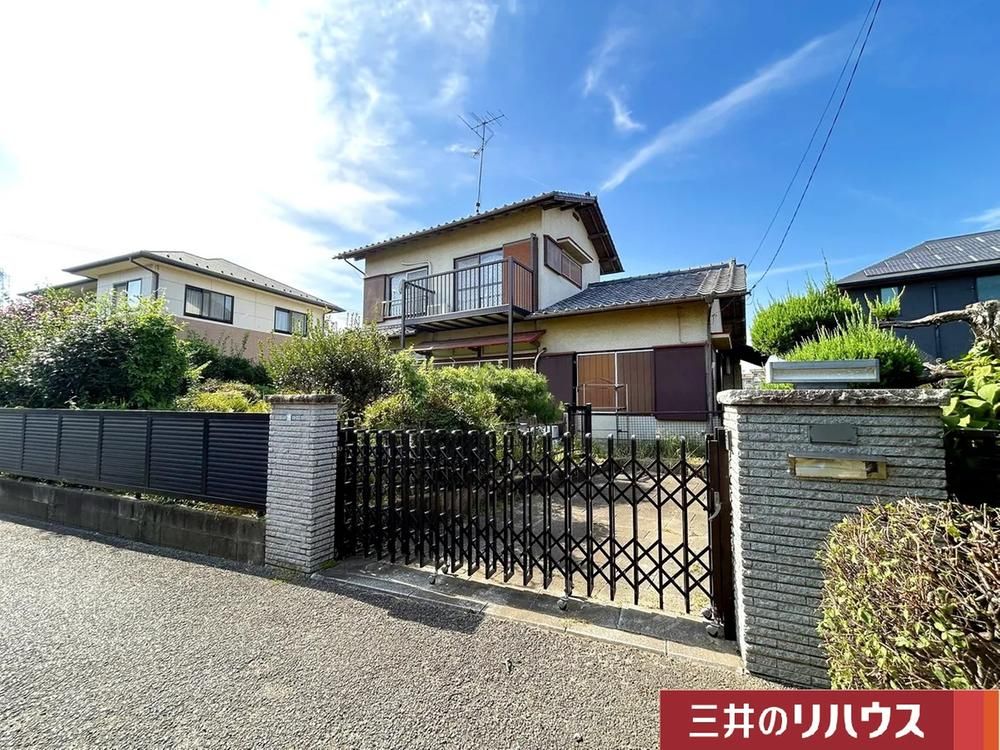 304m2 Land for Sale in Futaba, Sagamihara, Kanagawa - Thumbnail 4