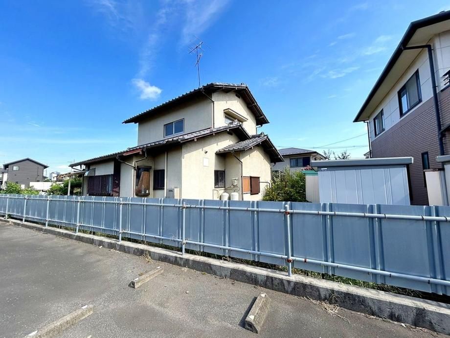 304m2 Land for Sale in Futaba, Sagamihara, Kanagawa - Thumbnail 2