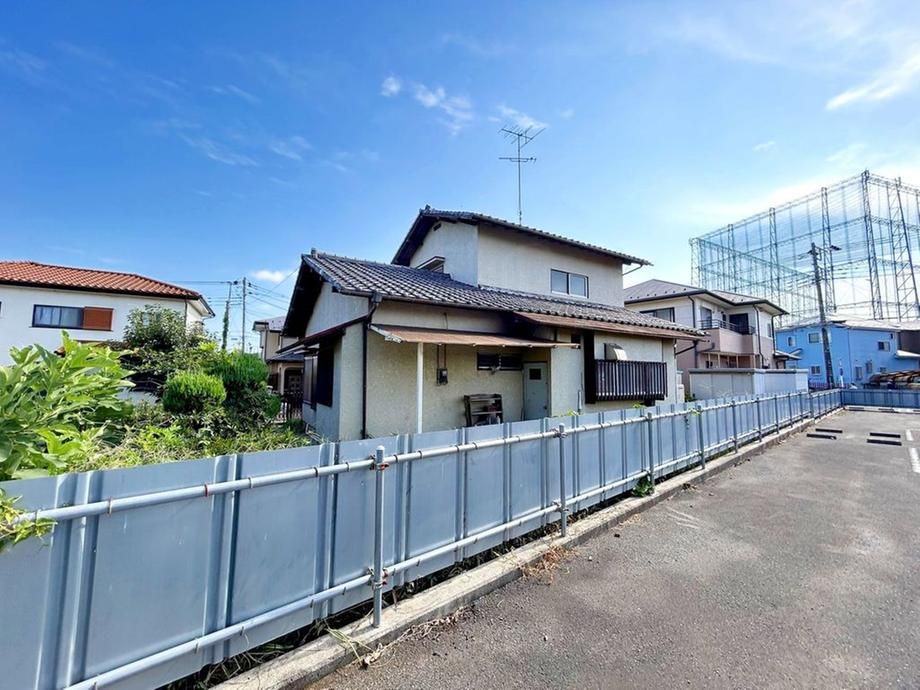 304m2 Land for Sale in Futaba, Sagamihara, Kanagawa - Thumbnail 3