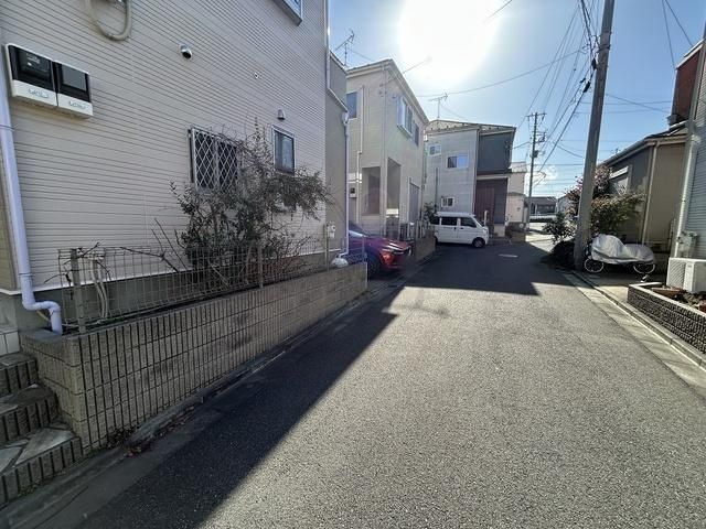 4LDK Detached House for Sale in Niiza, Saitama - 2026 Renovation - Thumbnail 4