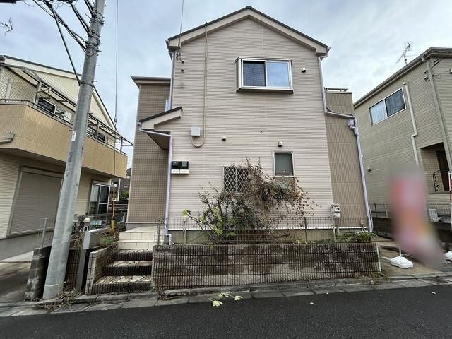 4LDK Detached House for Sale in Niiza, Saitama - 2026 Renovation - Thumbnail 3