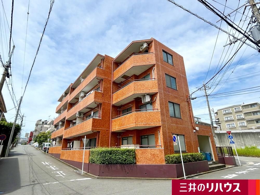 1DK Apartment for Sale in Kami-Nagaya, Yokohama - Thumbnail 2