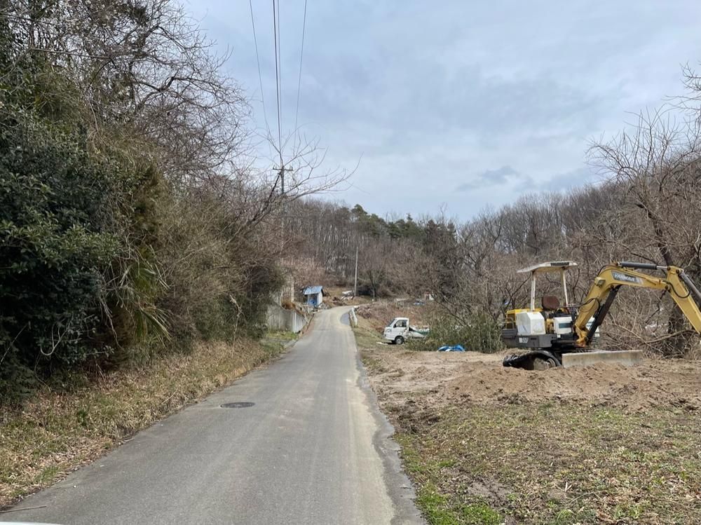 Land for Sale in Koriyama, Fukushima | 9,787 sqm - Thumbnail 4
