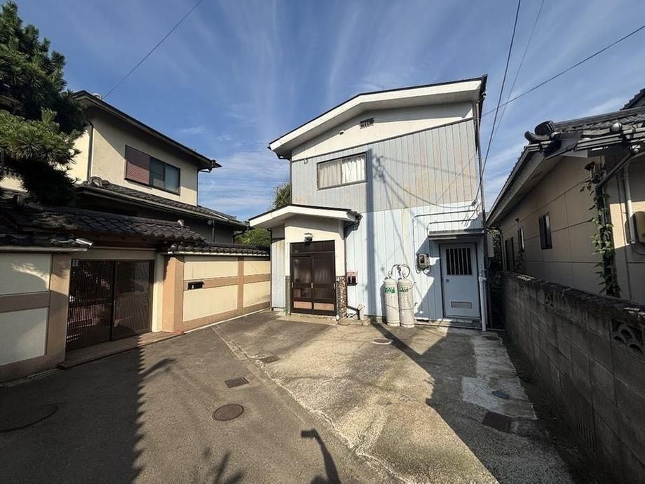 Building Land for Sale in Miyagino Ward, Sendai City - Thumbnail 2