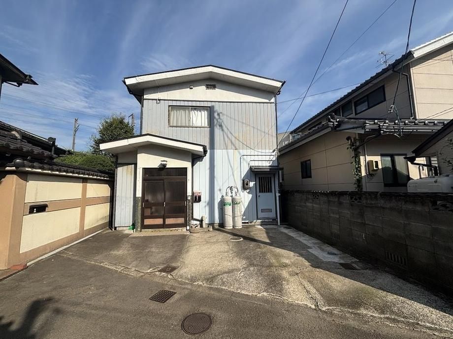 Building Land for Sale in Miyagino Ward, Sendai City - Thumbnail 4