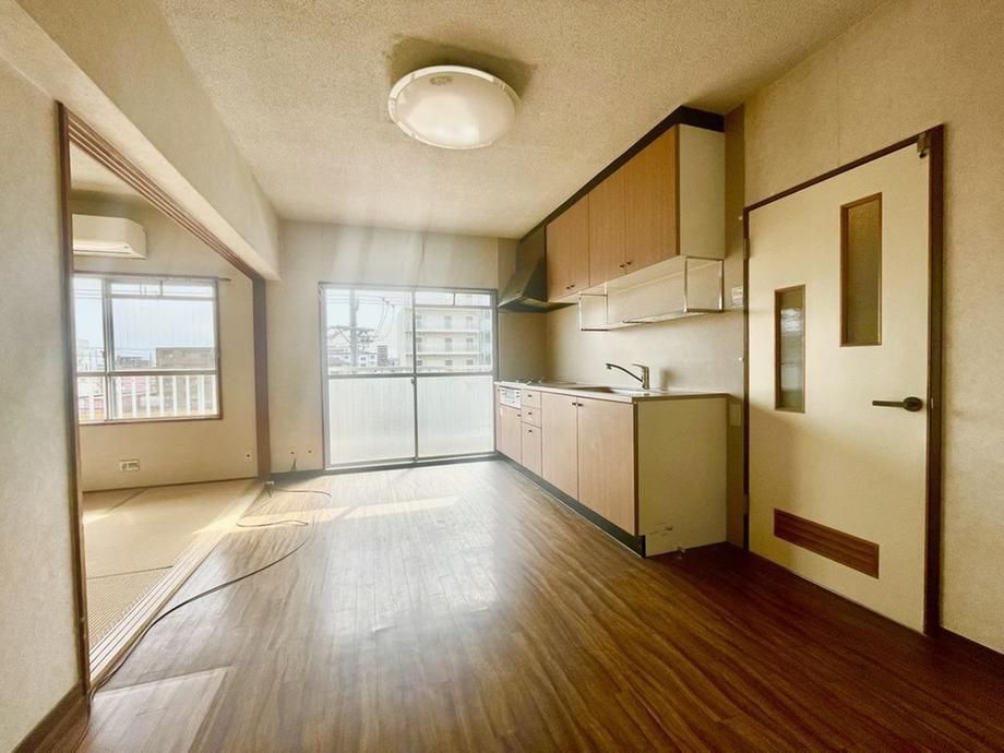 3DK Apartment for Sale in Moriyama-ku, Nagoya - Thumbnail 4