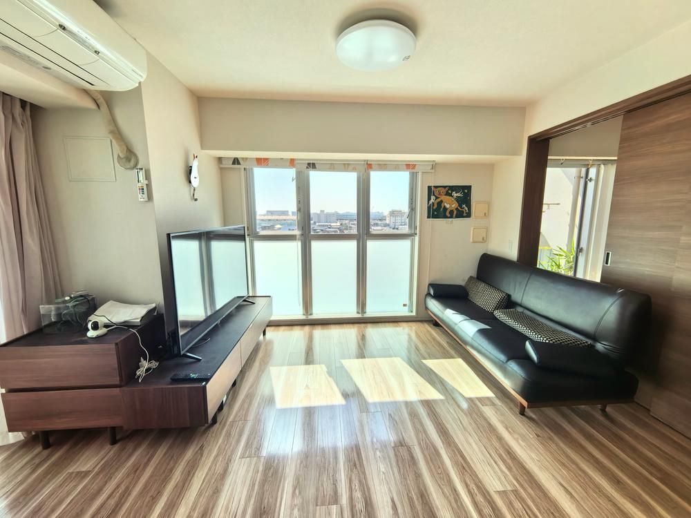 3LDK Apartment for Sale in Funabashi, Chiba – 76.3 sqm - Thumbnail 4