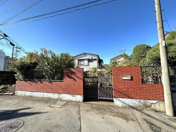 Land for Sale in Funabashi - 193.36m2 Corner Plot near Takifudo Station - Thumbnail 4