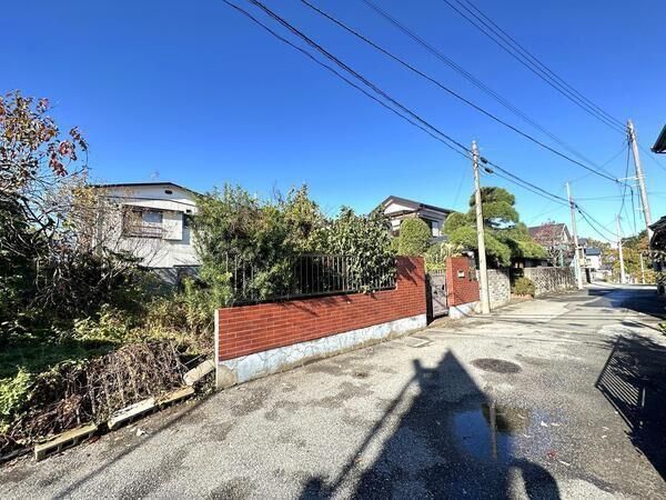 Land for Sale in Funabashi - 193.36m2 Corner Plot near Takifudo Station - Thumbnail 3