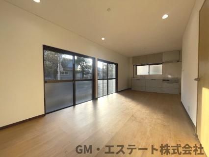 Renovated 3LDK House for Sale in Miyazaki City, Miyazaki - Thumbnail 3