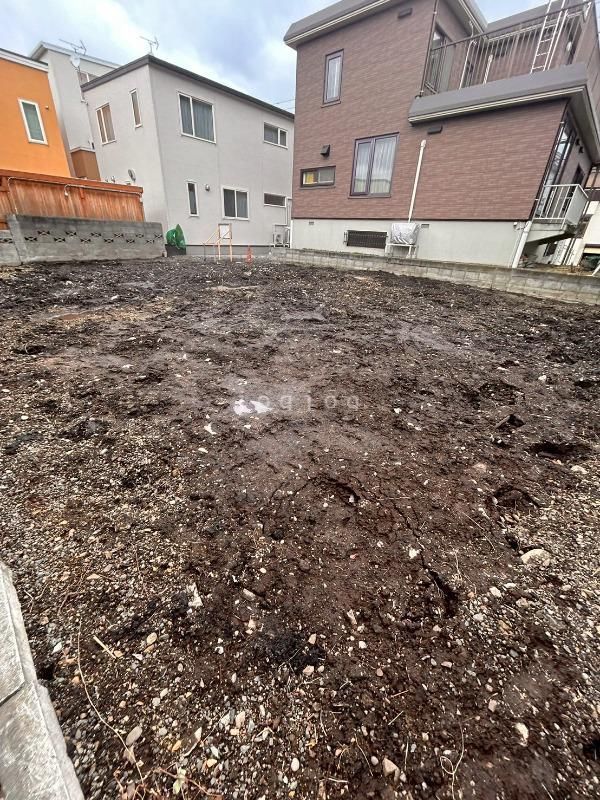 Land for Sale in Higashi-ku, Sapporo - 194m2, Freehold - Thumbnail 3