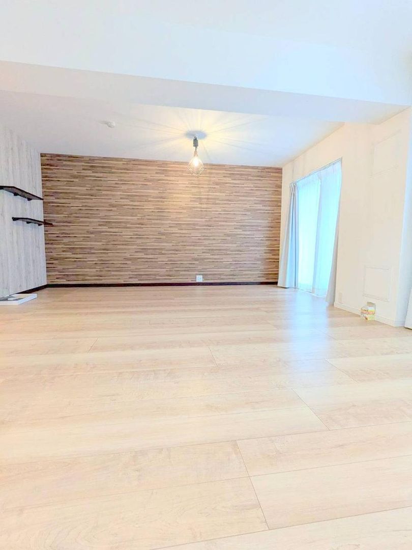 3LDK+S Apartment in Funabashi, Chiba - 26.8 Million Yen - Thumbnail 2