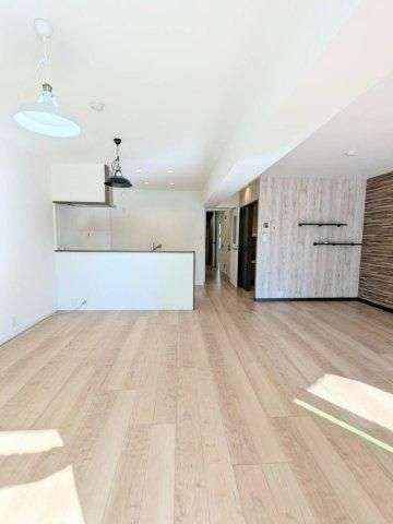 3LDK+S Apartment in Funabashi, Chiba - 26.8 Million Yen - Thumbnail 4