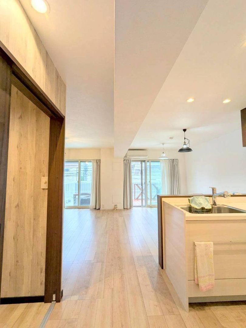 3LDK+S Apartment in Funabashi, Chiba - 26.8 Million Yen - Thumbnail 3