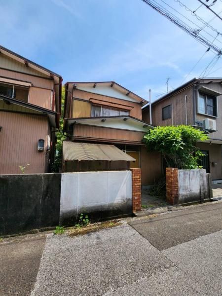 80 sqm Land for Sale in Heiwa-cho, Kochi City - Thumbnail 2