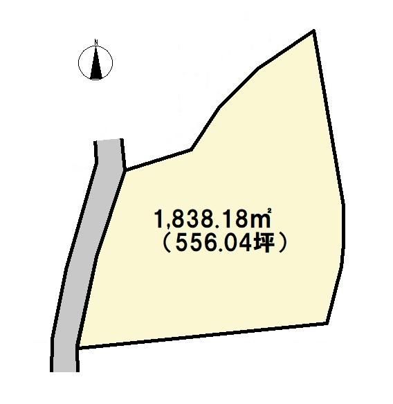 1838 sqm Freehold Land for Sale in Fujinomiya City, Shizuoka - Thumbnail 3