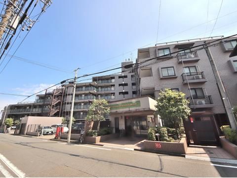 3LDK Apartment for Sale in Kawasaki, Kanagawa - Thumbnail 3