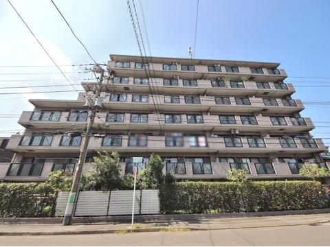 3LDK Apartment for Sale in Kawasaki, Kanagawa - Thumbnail 2