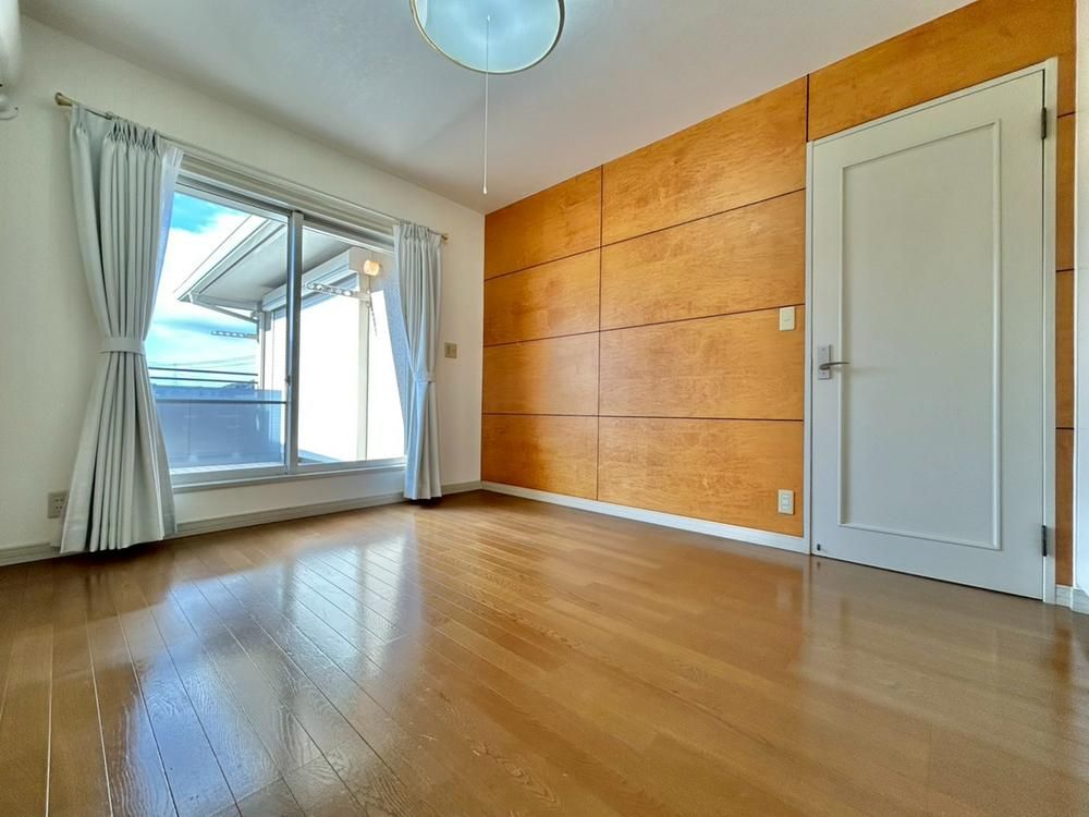 4LDK Lightweight Steel House for Sale in Yokohama's Kanazawa Ward - Thumbnail 4