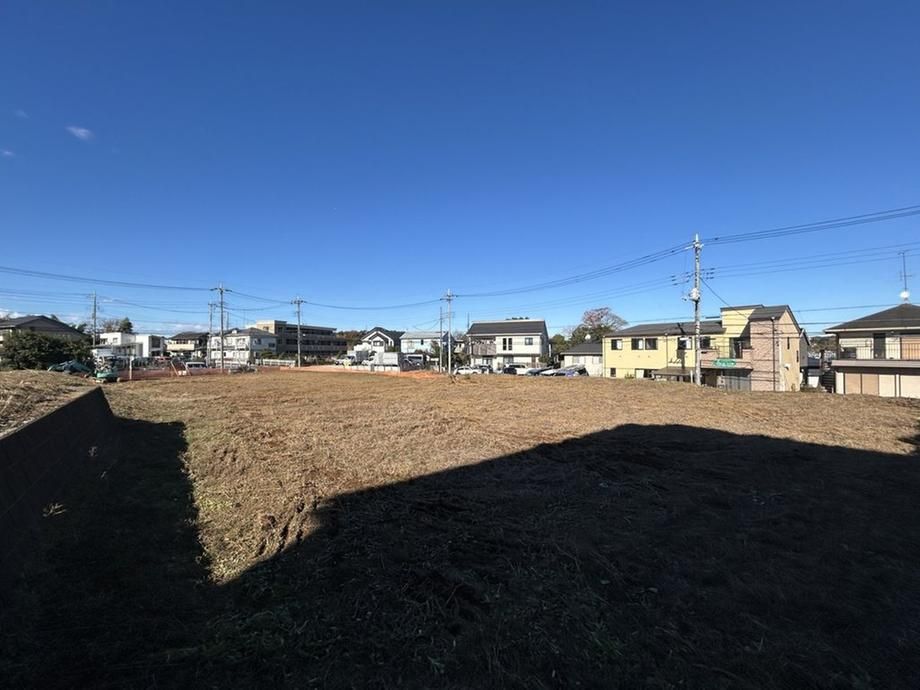 Land for Sale in Tsuzuki Ward, Yokohama - 170 sqm - Thumbnail 4