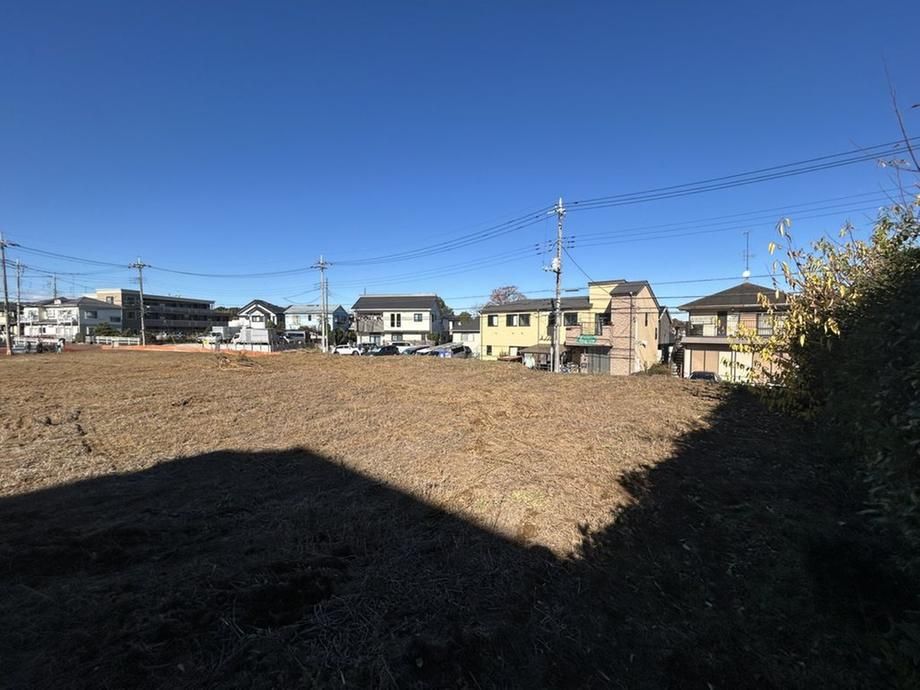 Land for Sale in Tsuzuki Ward, Yokohama - 170 sqm - Thumbnail 3