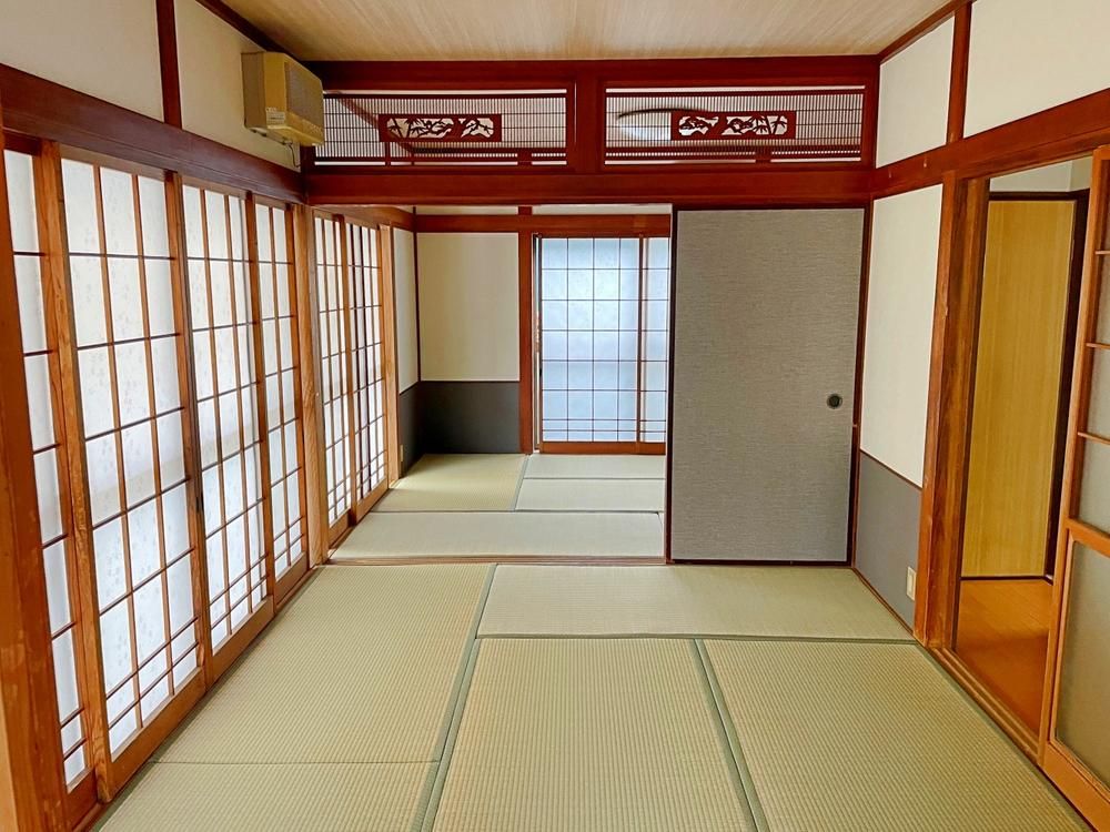Renovated 4DK House for Sale in Miyazaki City, 74.93 sqm - Thumbnail 3