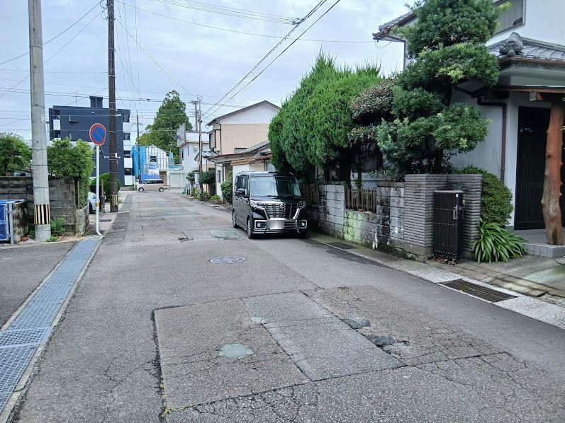Land for Sale in Kirishima, Miyazaki City – 234.2 sqm - Thumbnail 3