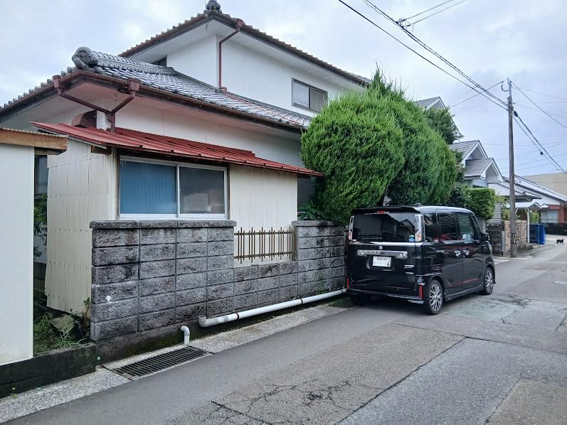 Land for Sale in Kirishima, Miyazaki City – 234.2 sqm - Thumbnail 2