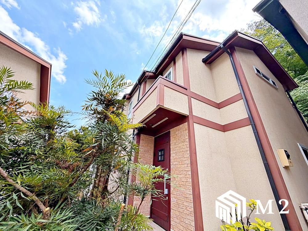 Renovated 4LDK House in Aoba Ward, Yokohama - Thumbnail 2