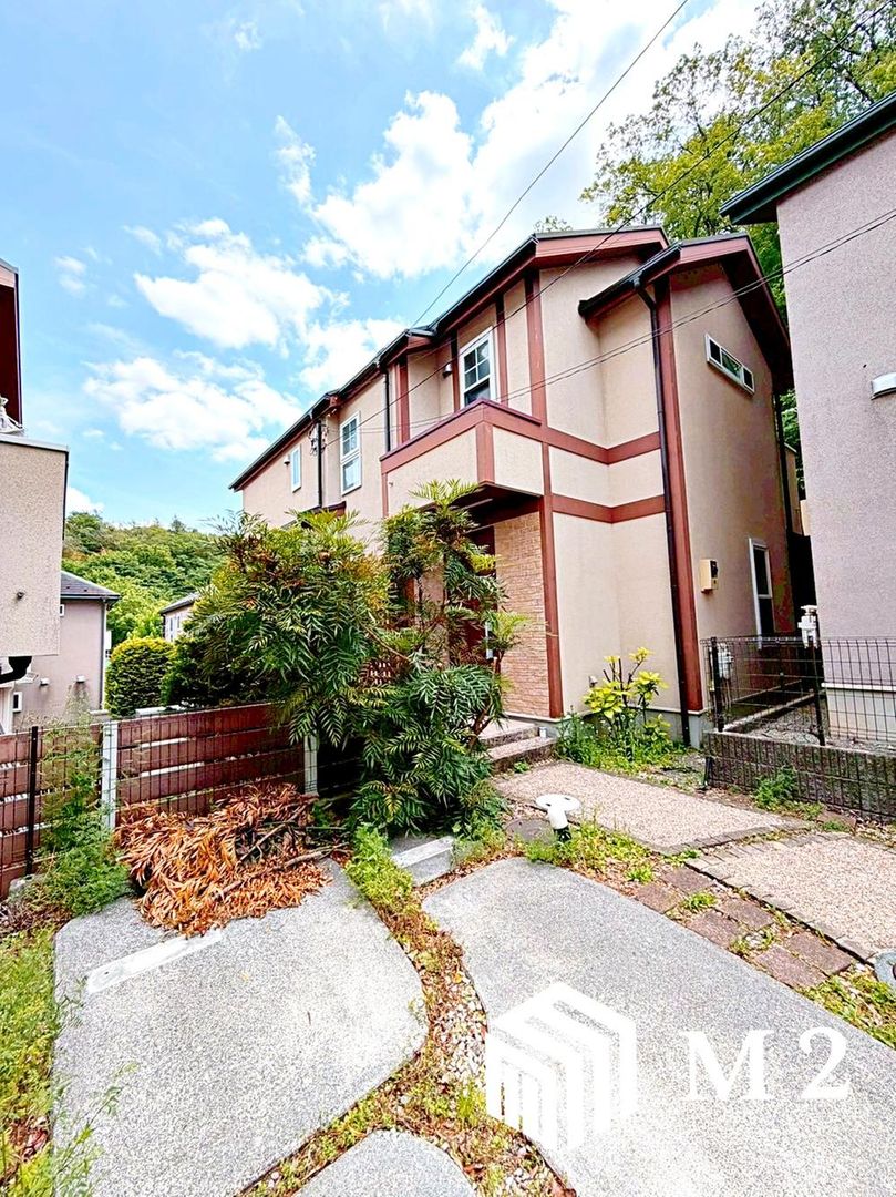 Renovated 4LDK House in Aoba Ward, Yokohama - Thumbnail 3