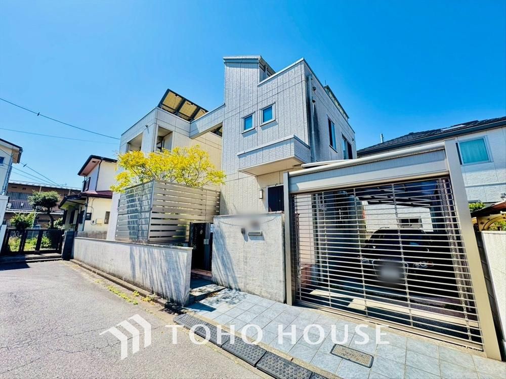 3LDK House for Sale in Koganei, Tokyo 128m2 - Thumbnail 3