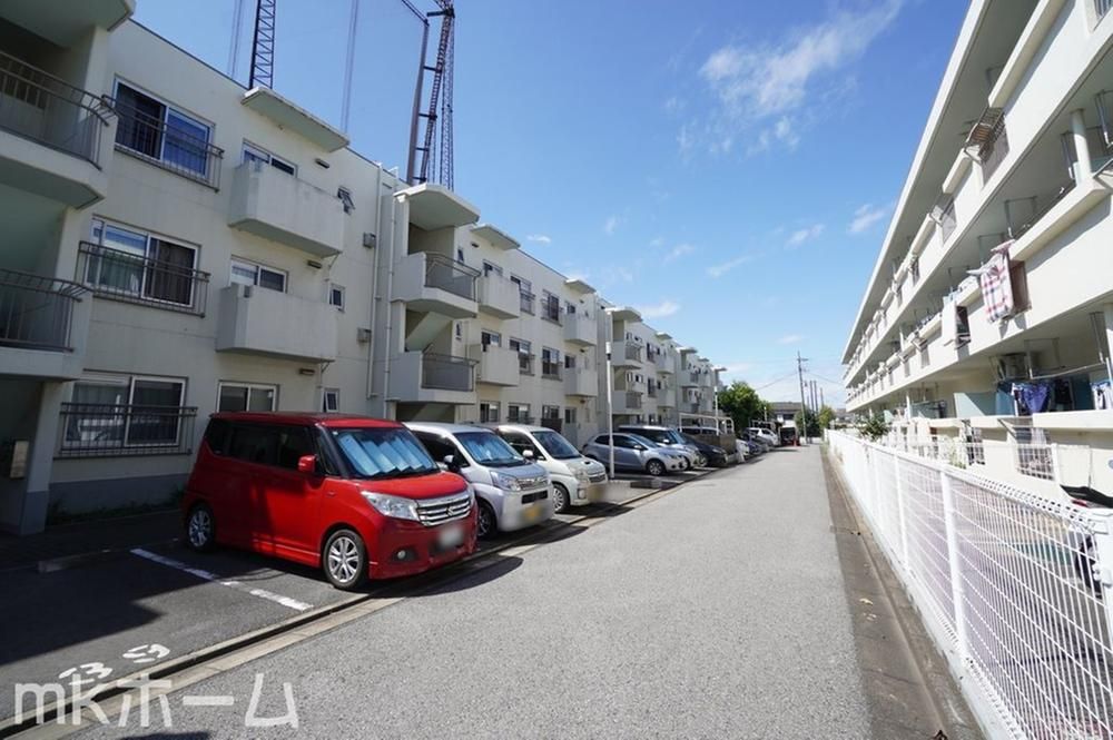 Renovated 3LDK Apartment in Funabashi, Chiba - Thumbnail 2