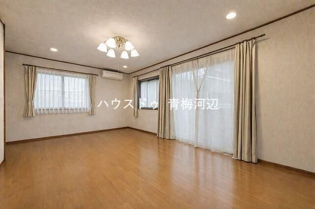 3LDK Detached House for Sale in Ome, Tokyo - Thumbnail 4