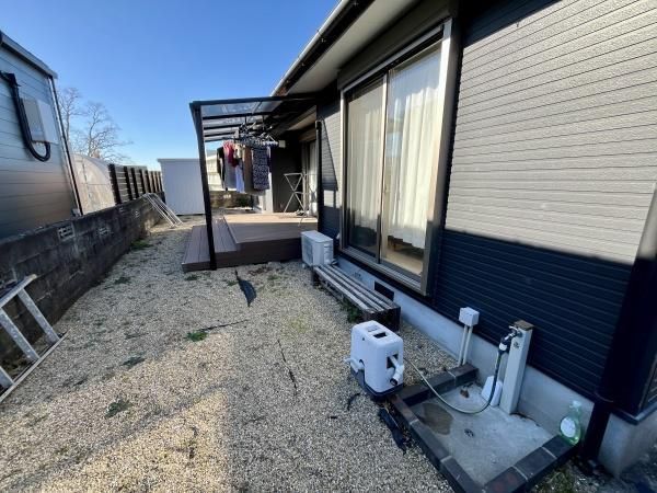 3LDK One-Story House with Solar Panels in Miyazaki City - Thumbnail 2