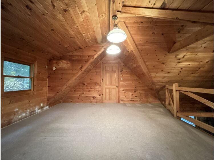 Log House in Hakusan City, Ishikawa – 2LDK, 98 sqm, Freehold - Thumbnail 4
