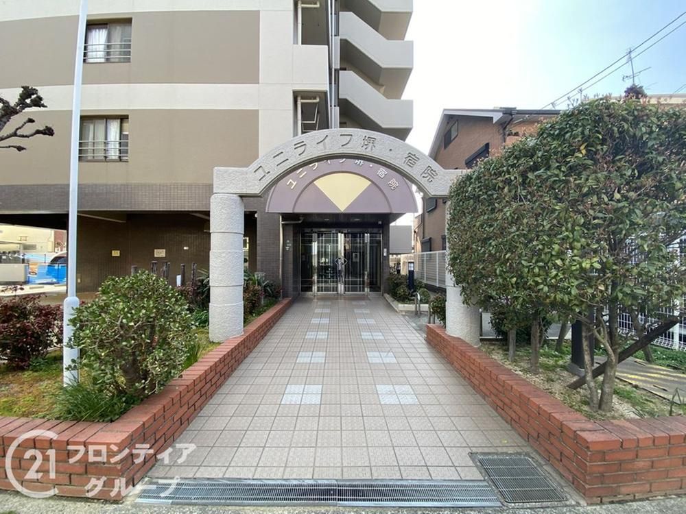 Renovated 3LDK Apartment Near Sakai Station, Osaka - Thumbnail 2