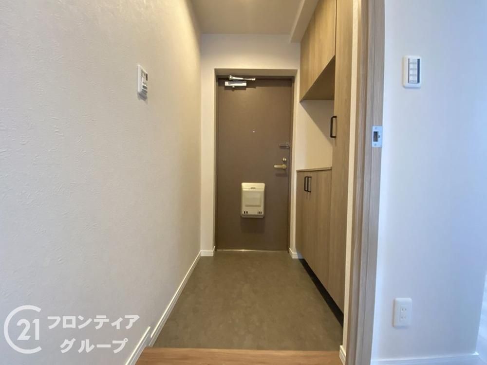 Renovated 3LDK Apartment Near Sakai Station, Osaka - Thumbnail 4
