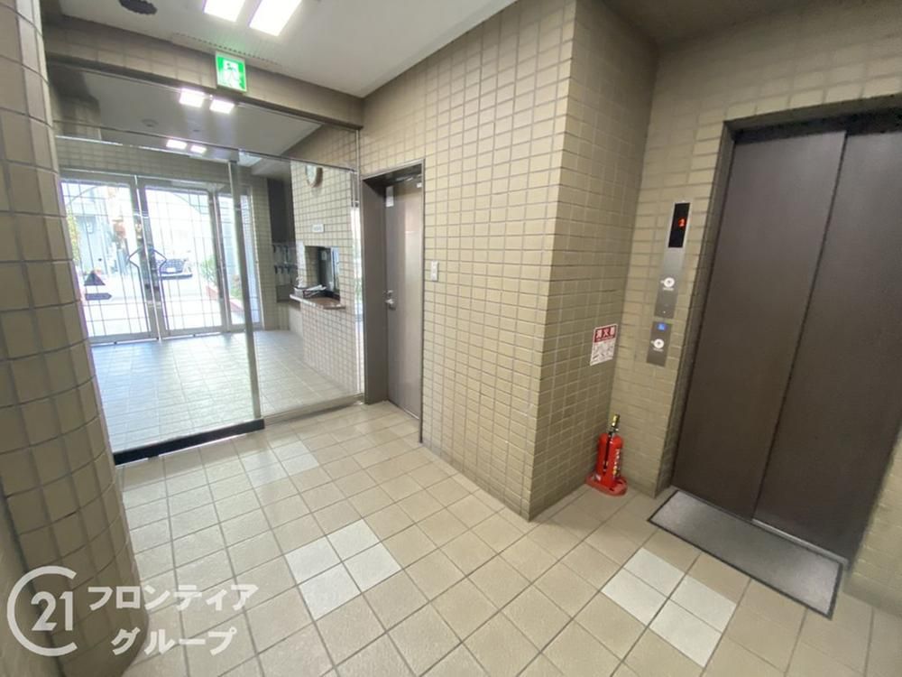 Renovated 3LDK Apartment Near Sakai Station, Osaka - Thumbnail 3