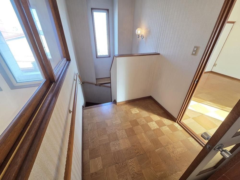 3LDK House for Sale in Kita-ku, Sapporo with Parking - Thumbnail 4