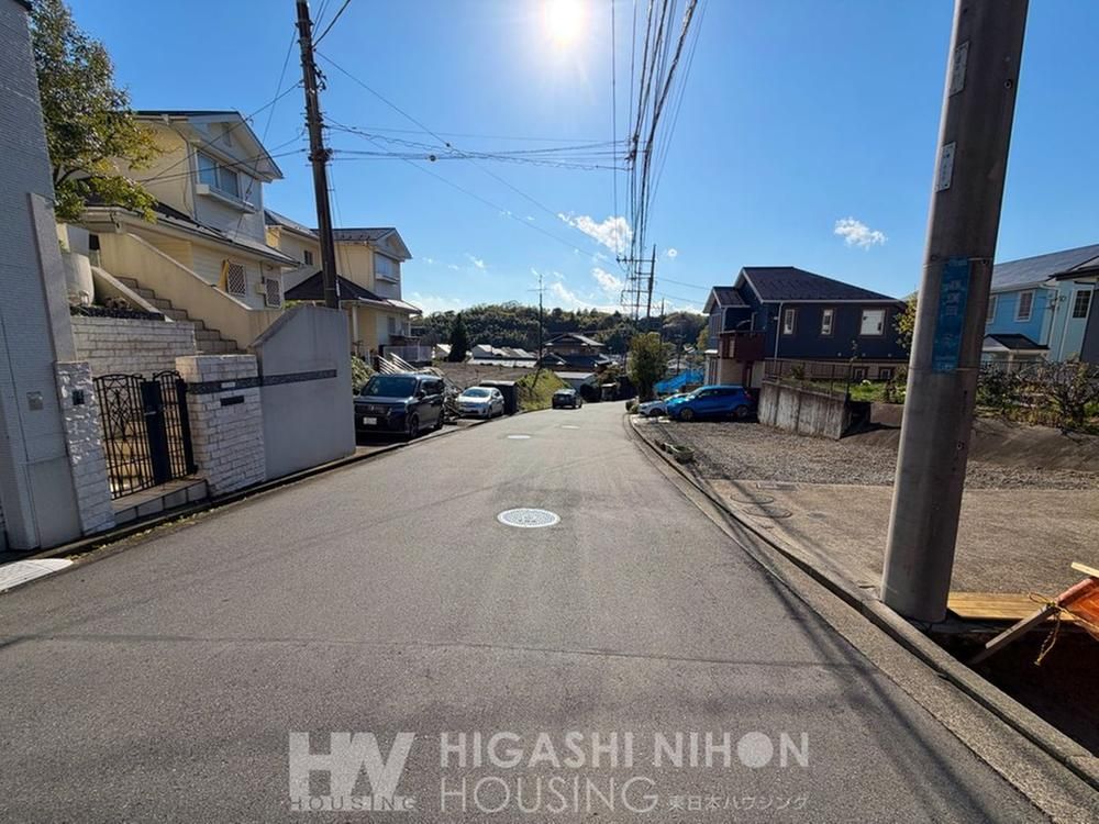 244sqm Building Land for Sale in Aoba Ward, Yokohama - Thumbnail 2