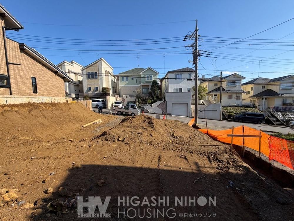 244sqm Building Land for Sale in Aoba Ward, Yokohama - Thumbnail 3
