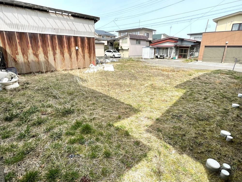 Land for Sale in Yurihonjo, Akita - 262.28 sqm - Thumbnail 4