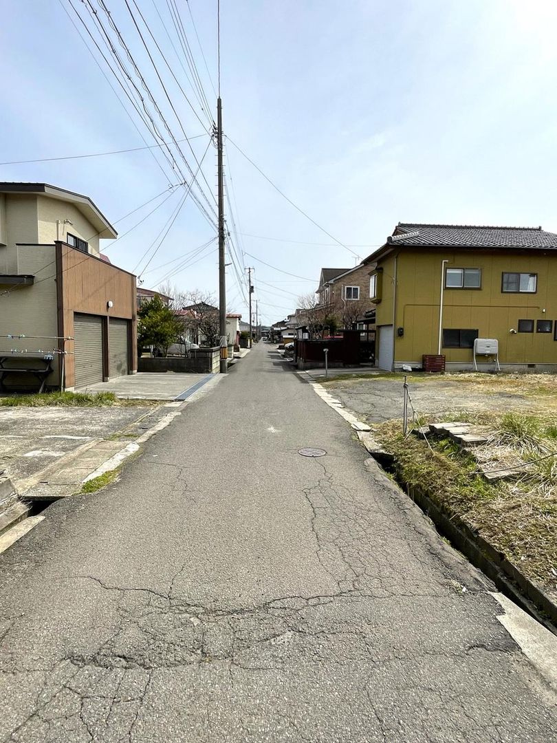 Land for Sale in Yurihonjo, Akita - 262.28 sqm - Thumbnail 2