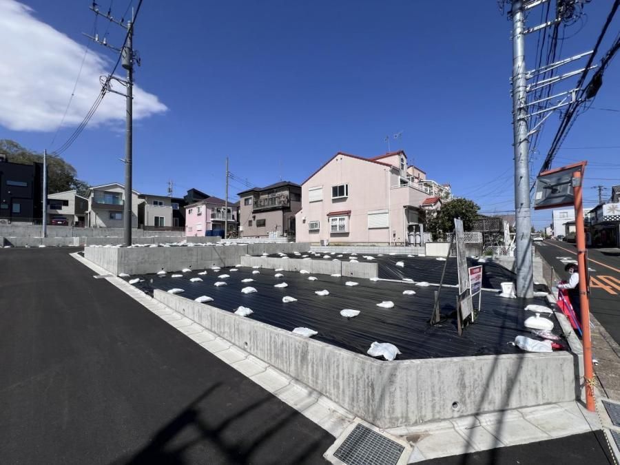 Building Land for Sale in Ebina, Kanagawa - 110.82 sqm - Thumbnail 3