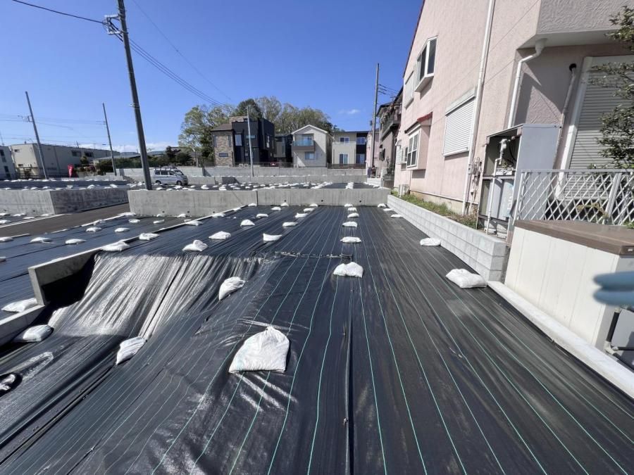 Building Land for Sale in Ebina, Kanagawa - 110.82 sqm - Thumbnail 2